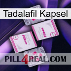 Tadalafil Capsule 33